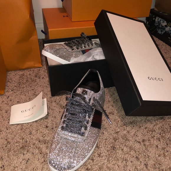 Gucci shoes - Picture 2 of 8